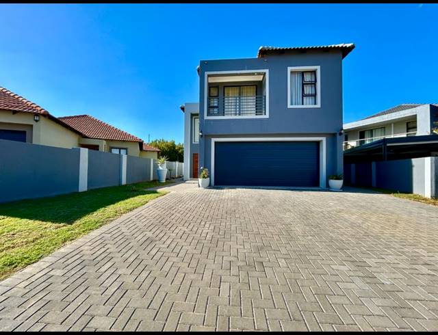 3 BEDROOM HOUSE FOR SALE IN MELODIE